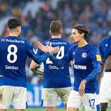 Die königblauen verloren am dienstagabend bei arminia bielefeld mit 0:1 durch einen treffer von fabian klos. Arminia Bielefeld Gegen Fc Schalke 04 Dfb Pokal Live Im Tv Live Stream Und Live Ticker Schalke 04