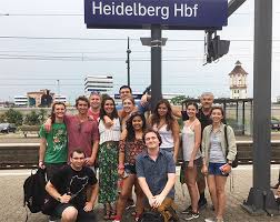 Rmc stands for rate my courses, which was the prototype name for this project before it was given the (slightly) better name of flow. Rmc Class 2018 Germany Tickle College Of Engineering