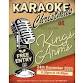 Christmas Karaoke event image