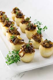 For instance, a nicely chilled dessert can take be the perfect counterpoint. 900 Canapes Ideas In 2021 Food Recipes Appetizer Recipes