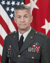 422 Official Portrait Photographs Of Major Generals Of The United States  Army Image: PICRYL