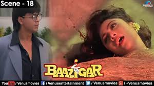 3 465 743 · обсуждают: Shahrukh Kills Shilpa Shetty Baazigar Youtube