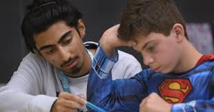 HCF doles out $1.3M in grants for Hamilton student programs