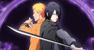 We have an extensive collection of amazing background images carefully chosen by our community. Uchiha Sasuke And Naruto Uzumaki Wallpaper Anime Naruto Naruto Uzumaki Hd Wallpaper Wallpaperbetter