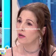 Stephany Lou Blanco: Segunda Finalista en Miss Universe