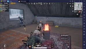 Pubg labs will continue to be updated with new content. Pubg Mobile Everything You Need To Know About The New Arctic Mode Bluestacks