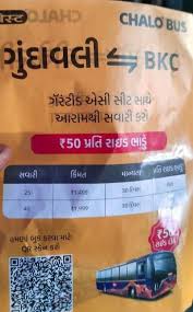 BEST. (Is this Mumbai or Surat ??) : r ...