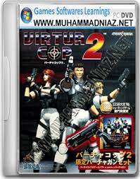 Virtua Cop 2 Free Download Pc Game Full Version
