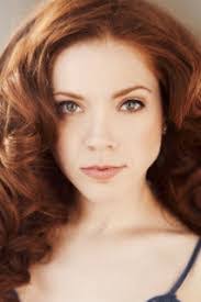 Catherine Berube's Instagram, Twitter & Facebook