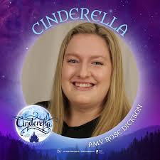 R&H's Cinderella: Enchanted Edition</p> — Musical Theatre Productions