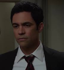 Nick Amaro Esdic
