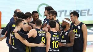 Gelecek sezona hem avrupa'da hem de ligde başarı parolasıyla başlayacak olan fenerbahçe beko. Fenerbahce Beko Nun Konugu Real Madrid Fenerbahce Spor Kulubu