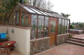 For a backyard greenhouse project, finding a door that fits your own design may prove difficult. Custom Greenhouse With Side Door Greenhouse Diy Greenhouse Backyard