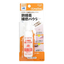 クロバー 熱接着補修パウダー 68 020 手芸 洋裁用品 手芸用品 東急ハンズネットストア