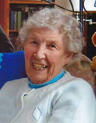 Obituary for Reita Sewall