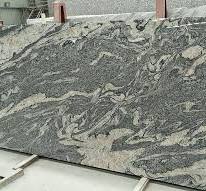 China Juparana Granite Slab | Multicolor - Granite Slabs