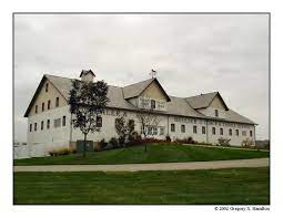 Crawford Barn Built In 1890 In Newark Ohio Best Places To Vacation Newark Ohio Beautiful Architecture
