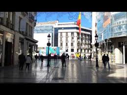 ملقا الاخبارية والسياحة في اسبانيا‎. Ù…Ø¯ÙŠÙ†Ø© Ù…Ù„Ù‚Ø§ Ø§Ù„Ø§Ø³Ø¨Ø§Ù†ÙŠÙ‡ Spanish City Of Malaga Youtube