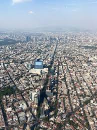 Sights of mexico city turned the capital into one of the most popular tourist destinations in latin if put together, all of mexico city's contrasts: Reisetipps Mexico City Unterwegs In Der Hauptstadt