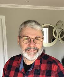 M Gilles Poulin — Résidence funéraire Steve L. Elkas