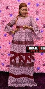 Robe africaine boubou robe africaine femme robe en pagne africain robe africaine tendance mode africaine robe longue tenue africaine model bazin femme boubou femme style de femmes rondes. 430 Idees De Dentelle Et Pagne En 2021 Mode Africaine Robe Mode Africaine Mode Africaine Robe Longue