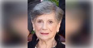 Obituary information for Jean Ruth Ryan
