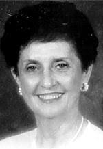 Barbara Perry Obituary (2002)