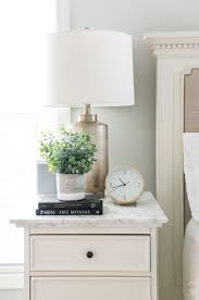 Simple Nightstand Decor Bedroom Night Stands Nightstand Decor Bedroom Nightstand Decor