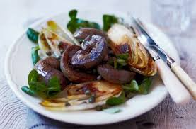 Slow Braised Stuffed Lamb Hearts Tesco Real Food Recipe Recipes Kidney Recipes Lamb Recipes
