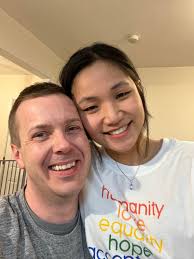 Two is better than one. We are engaged! 9/9/23