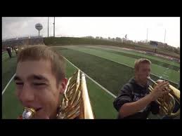 2014 Rockford Marching Band