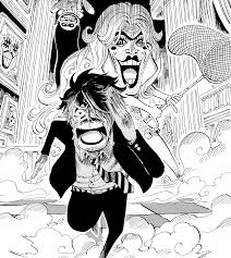 4 Kindnesses Done By Bartholomew Kuma, Monkey D. Dragon'S Best Partner! |  Dunia Games