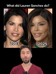 What Raises Lauren Sanchez