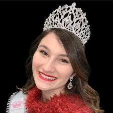2019 Miss Alabama Cotton Queen-Julia Nicole Marks