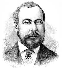 John Lawrence LeConte