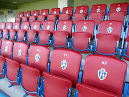 Pin On Stadionsitze Tribunensitze Tribunen Prostar