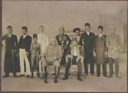 The Untold Story of the Last Sultan of Sulu