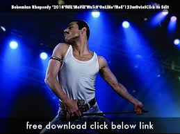 Watch bohemian rhapsody online free. Bohemian Rhapsody 2018 Full Movie Watch Online Free 12