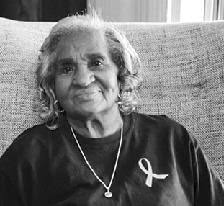 Anna Webb Obituary (2020)