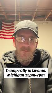 Livonia Michigan Military Show