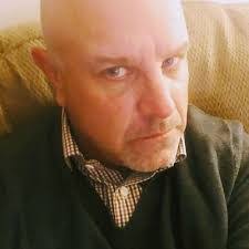 Fred Harding's Instagram, Twitter & Facebook