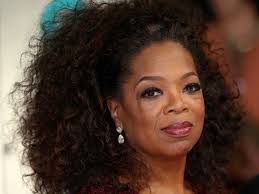 But it is great to be oprah winfrey. Oprah Winfrey S Net Worth How Much Is The Tv Personality Worth