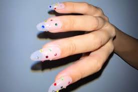 1,236 christmas gel nails designs products are offered for sale by suppliers on alibaba.com, of which stickers & decals accounts for 26%, uv gel accounts for 1%, and uv lamp. Holiday Nail Designs 2020 The Best Holiday Nail Art To Try Now Fashion Magazine