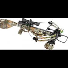 Parker manufacturers the most innovative crossbows on the market with models that will suit any hunter, ranging in speeds from 275 fps to 380 fps. Parker Crossbows Thunder Hawk Crossbow Package Red