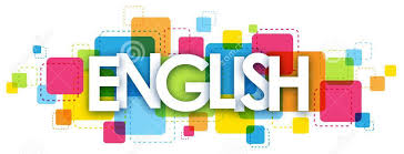 ENGLISH WORK: from 15 to 19 of June | 2ºB