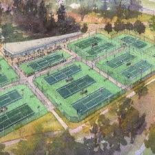 Newcombe medal, australian tennis awards. San Francisco Recreation And Parks Ca