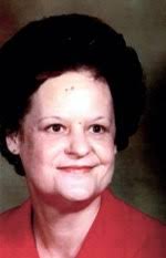 Obituaries Search for mary garner