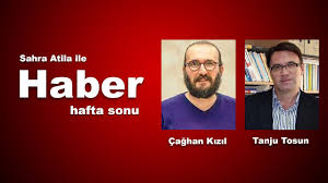 Eski milli futbolcu tanju çolak beraat etti. Haber Hafta Sonu Caghan Kizil Ile Salgin Tanju Tosun Ile Muhalefetin Erken Secim Cagrilari Youtube
