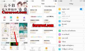 Sebenarnya windows theme itz ini sudah banyak yang posting, entah itu di blog ataupun di youtube. Cara Mengubah Font Vivo Y15 Sesuai Dengan Selera Droidsmile