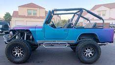760 Cj8 Scrambler Ideas In 2021 Jeep Scrambler Jeep Scrambler